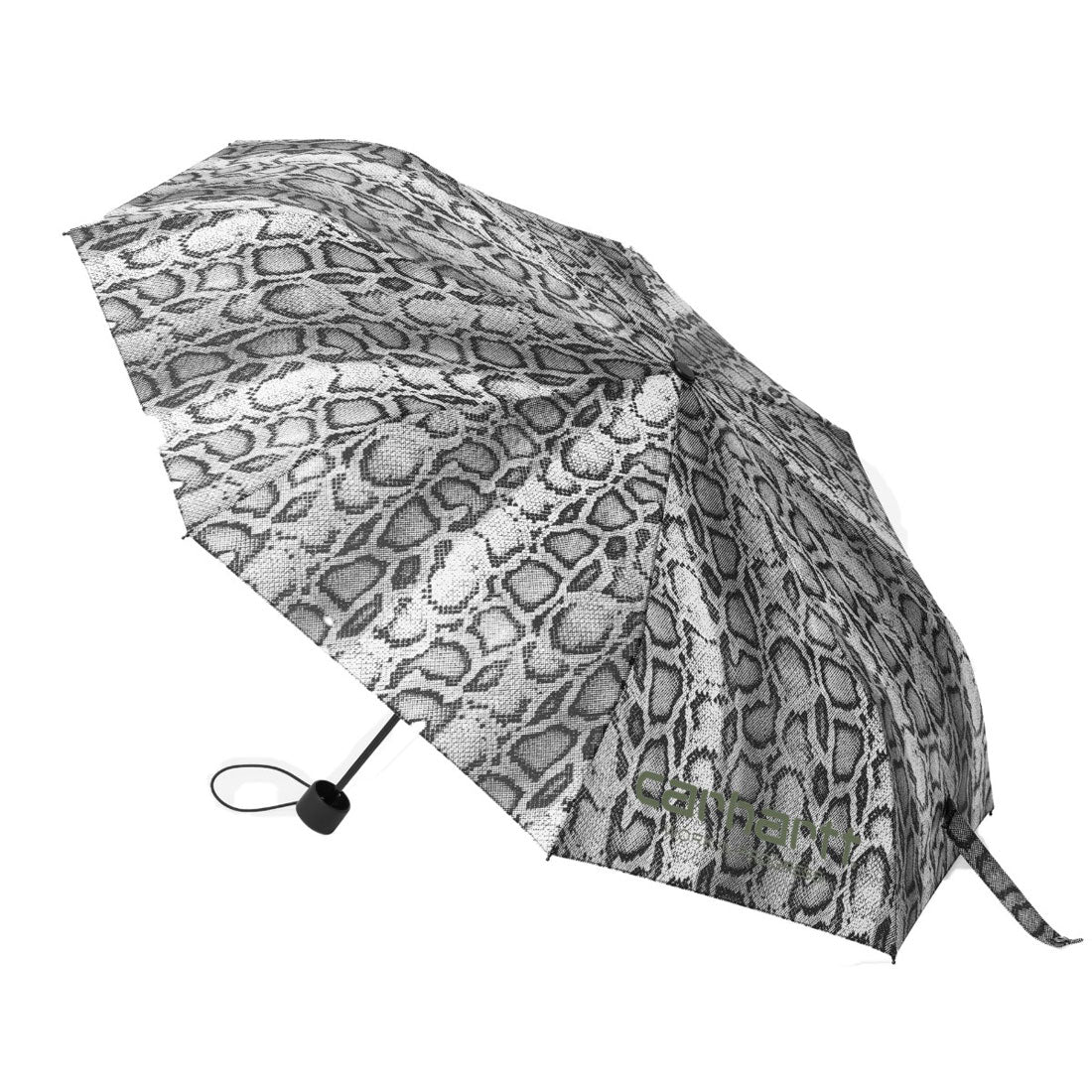 カーハート ワークインプログレス Carhartt WIP スネークカモコンパクトアンブレラ（SNAKE CAMO COMPACT UMBRELLA） （Snake Camo） Snake Camo