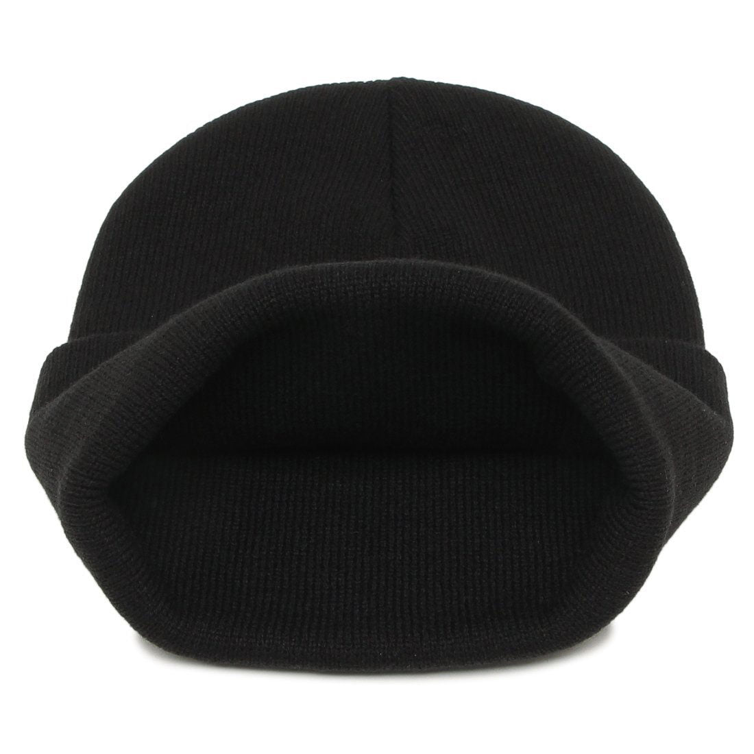 カーハート ワークインプログレス Carhartt WIP 帽子 アクリルワッチハット ブラック メンズ レディース ユニセックス Carhartt WIP I020222 089