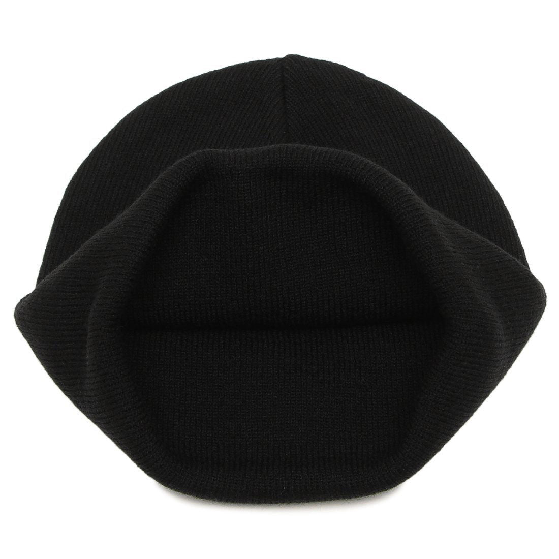 カーハート ワークインプログレス Carhartt WIP 帽子 チェイスビーニー ブラック メンズ レディース ユニセックス Carhartt WIP I026222 00F