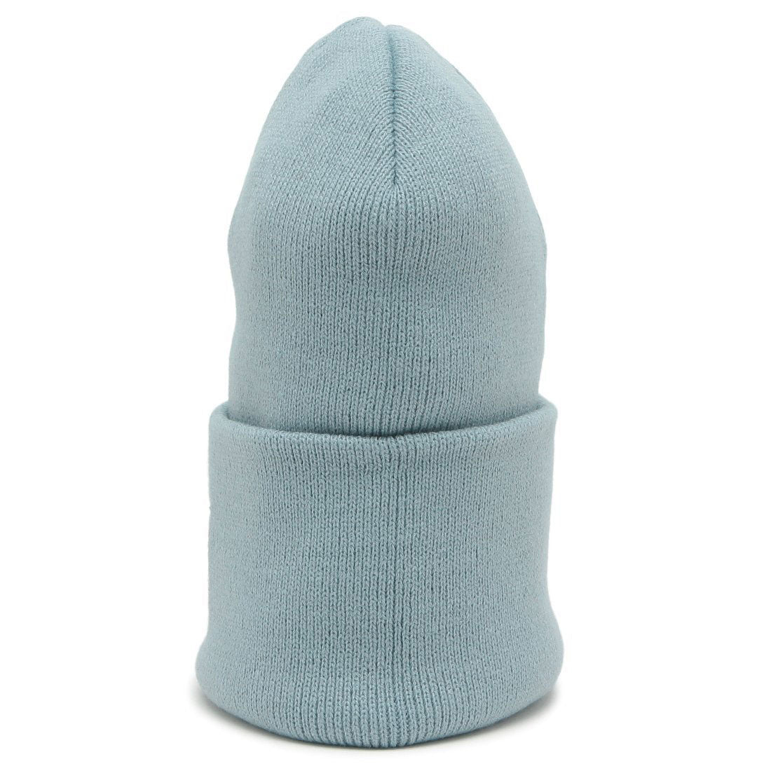 カーハート ワークインプログレス Carhartt WIP 帽子 アクリルワッチハット ブルー メンズ レディース ユニセックス Carhartt WIP I020222 0F4