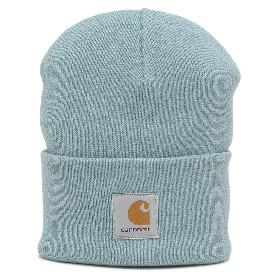 カーハート ワークインプログレス Carhartt WIP 帽子 アクリルワッチハット ブルー メンズ レディース ユニセックス Carhartt WIP I020222 0F4