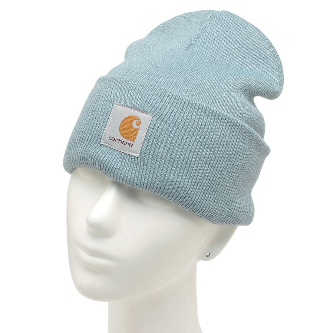 カーハート ワークインプログレス Carhartt WIP 帽子 アクリルワッチハット ブルー メンズ レディース ユニセックス Carhartt WIP I020222 0F4