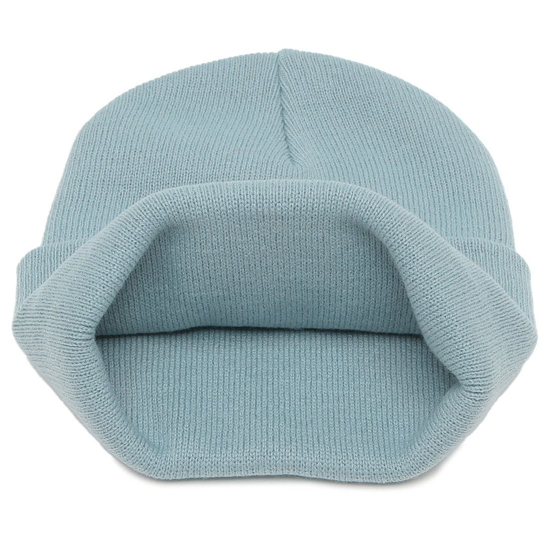 カーハート ワークインプログレス Carhartt WIP 帽子 アクリルワッチハット ブルー メンズ レディース ユニセックス Carhartt WIP I020222 0F4