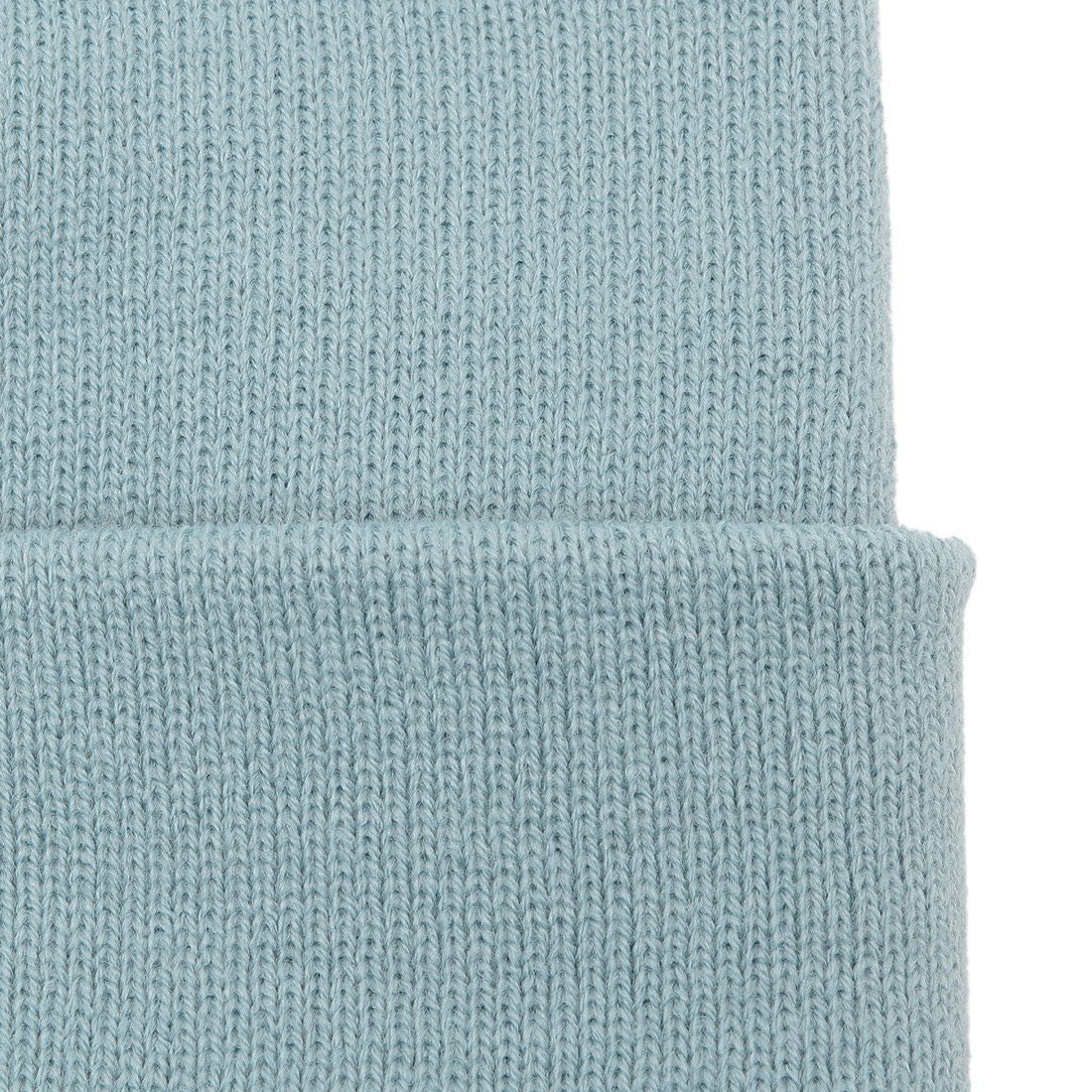 カーハート ワークインプログレス Carhartt WIP 帽子 アクリルワッチハット ブルー メンズ レディース ユニセックス Carhartt WIP I020222 0F4