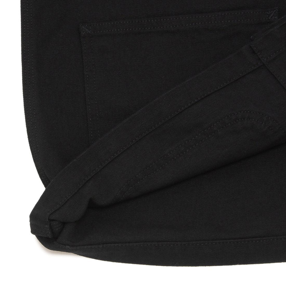 卡哈特 工作進行中 Carhartt WIP 夾克 密西根外套 黑色 男士 Carhartt WIP I031519 00E