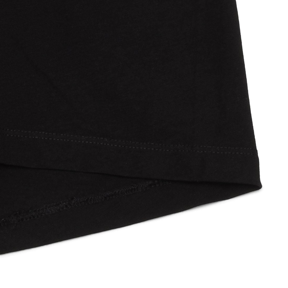 カーハート ワークインプログレス Carhartt WIP Carhartt WIP インナー コットントランクス 2枚セット ブラック メンズ I029375 933【返品不可商品】 （BLACK BLACK） BLACK BLACK