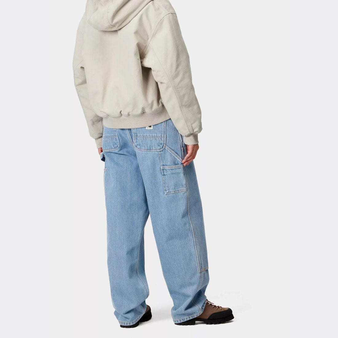 Carhartt WIP Women's Brandon Double Knee Pants