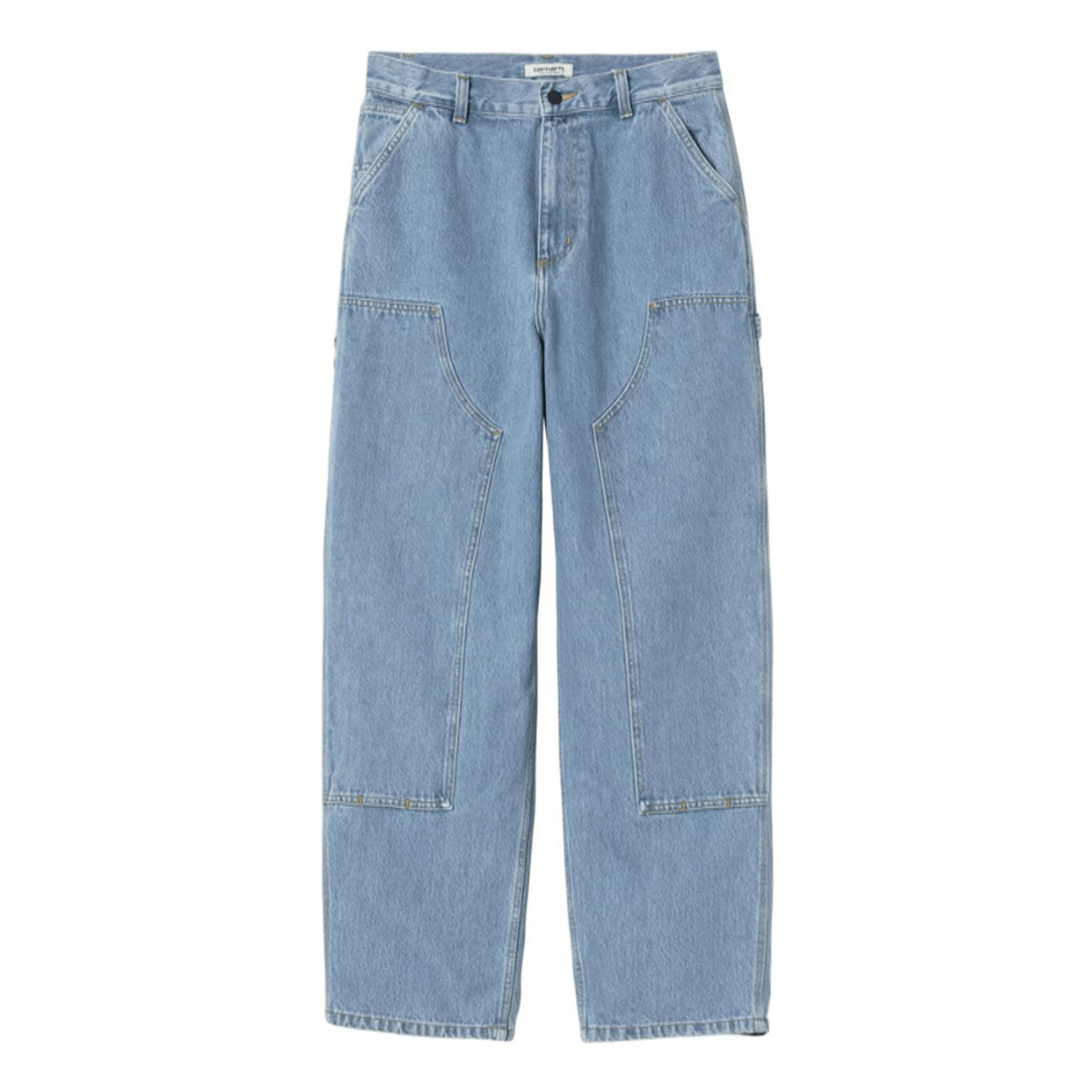 Carhartt WIP Women's Brandon Double Knee Pants