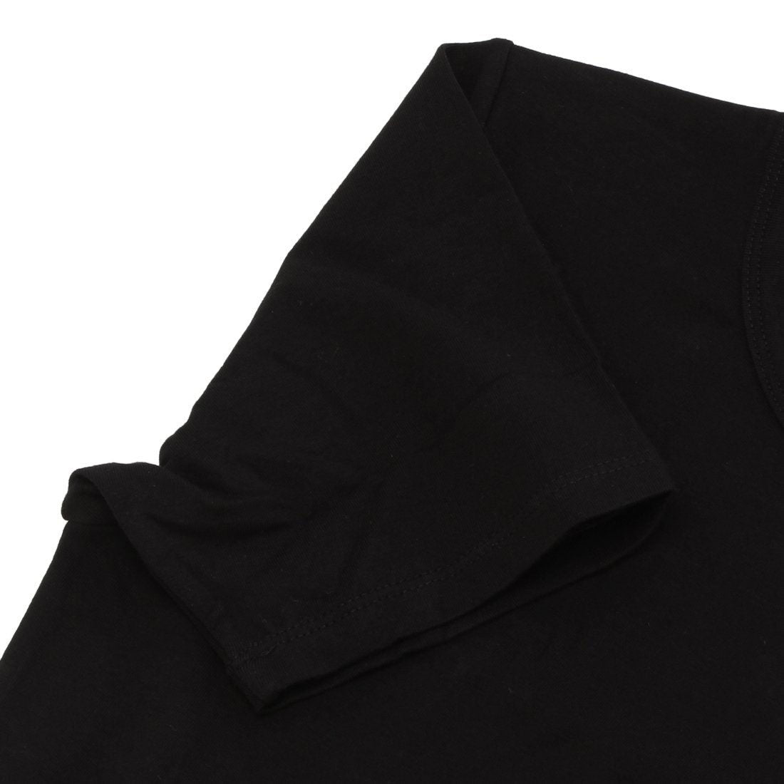 カーハート ワークインプログレス Carhartt WIP Tシャツ カットソー Carhartt WIPウイメンズスクリプトクロップトップ クロップド丈 ブラック レディース I033222 089 （BLACK） BLACK