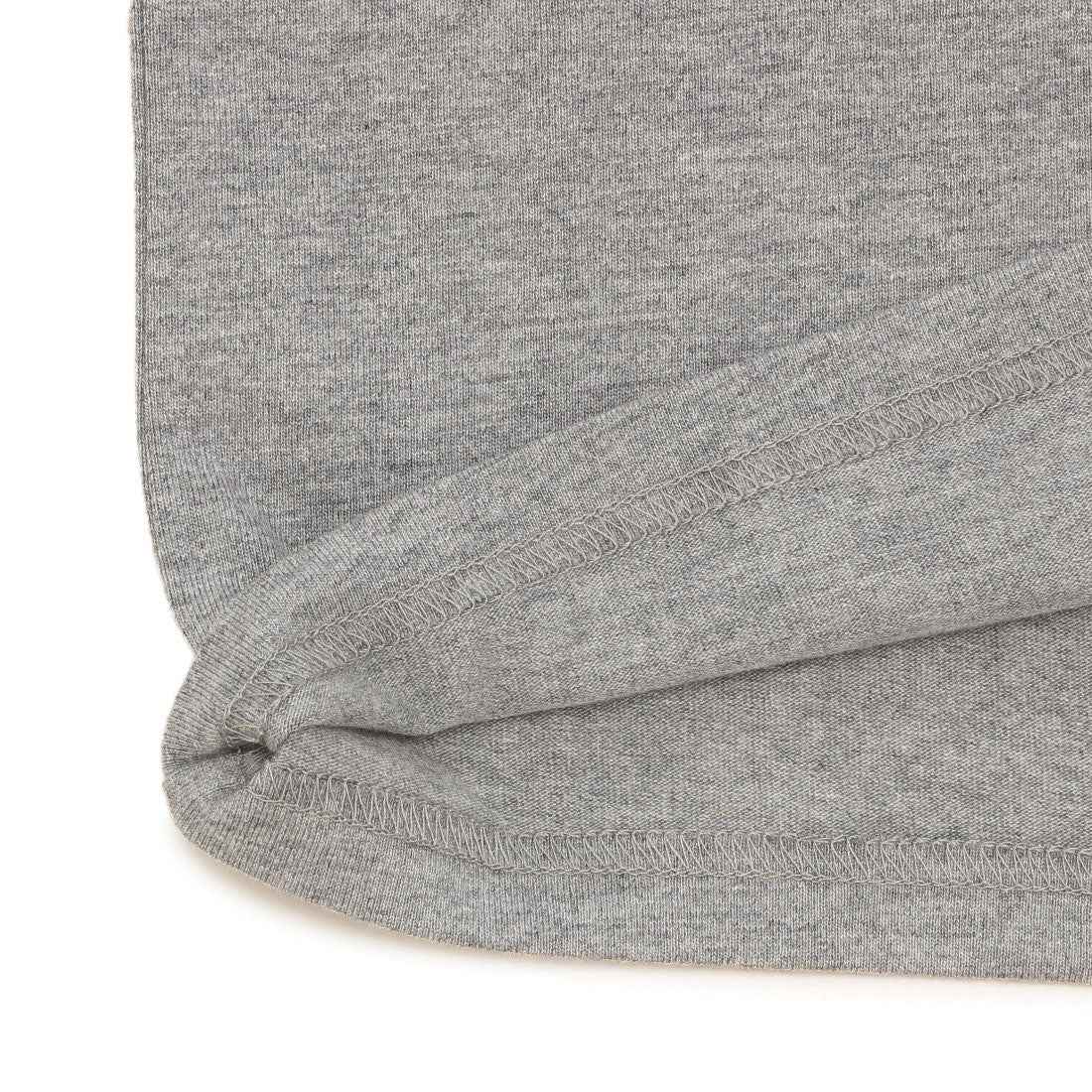 カーハート ワークインプログレス Carhartt WIP Tシャツ カットソー Carhartt WIP ロングスリーブチェイスTシャツ グレー メンズ レディース LS CHASE T-SHIRT I026392 00M （GREY HEATHER GOLD） GREY HEATHER GOLD