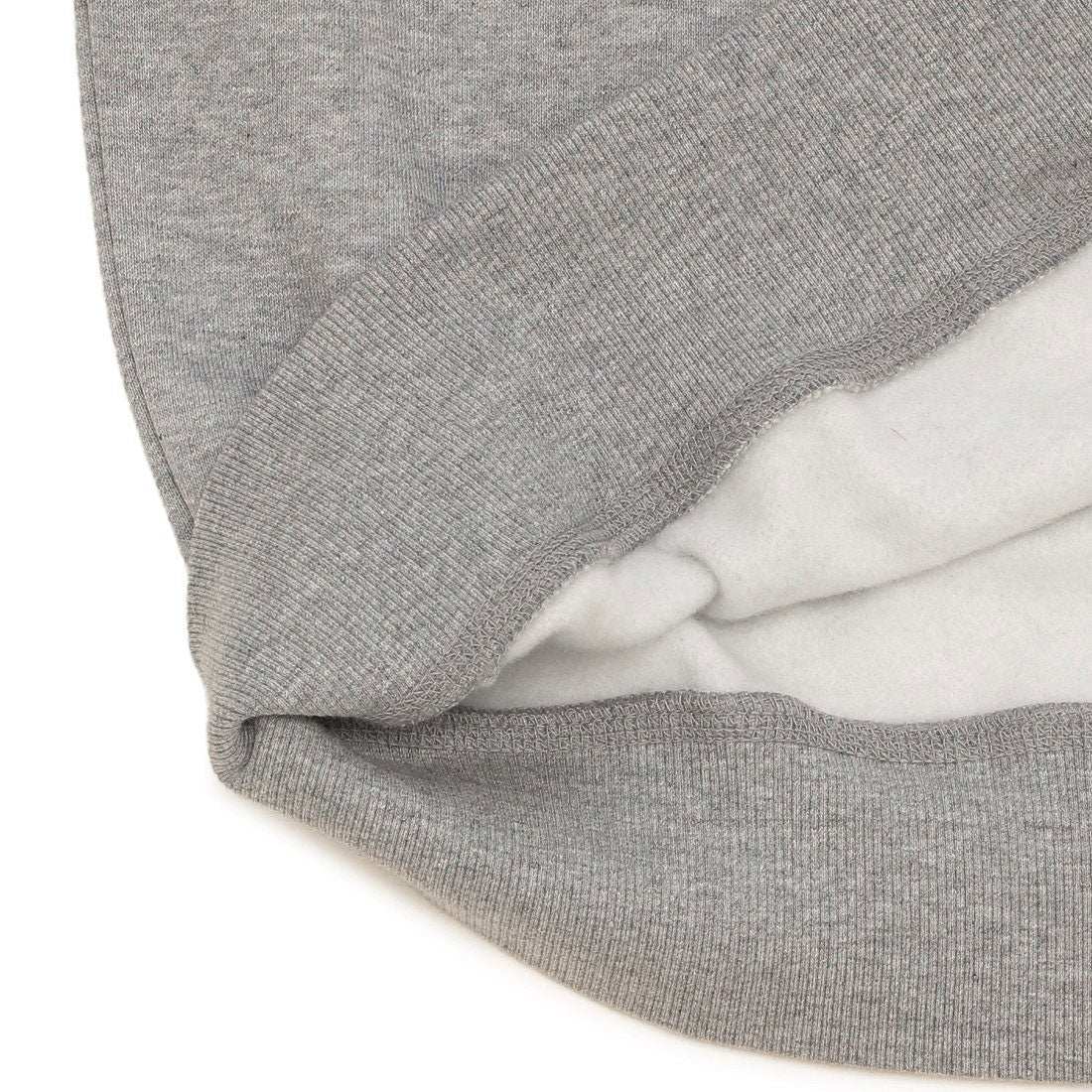 カーハート ワークインプログレス Carhartt WIP スウェット Carhartt WIP チェイススウェット グレー メンズ レディース ユニセックス CHASE SWEAT I033660 00M （GREY HEATHER GOLD） GREY HEATHER GOLD