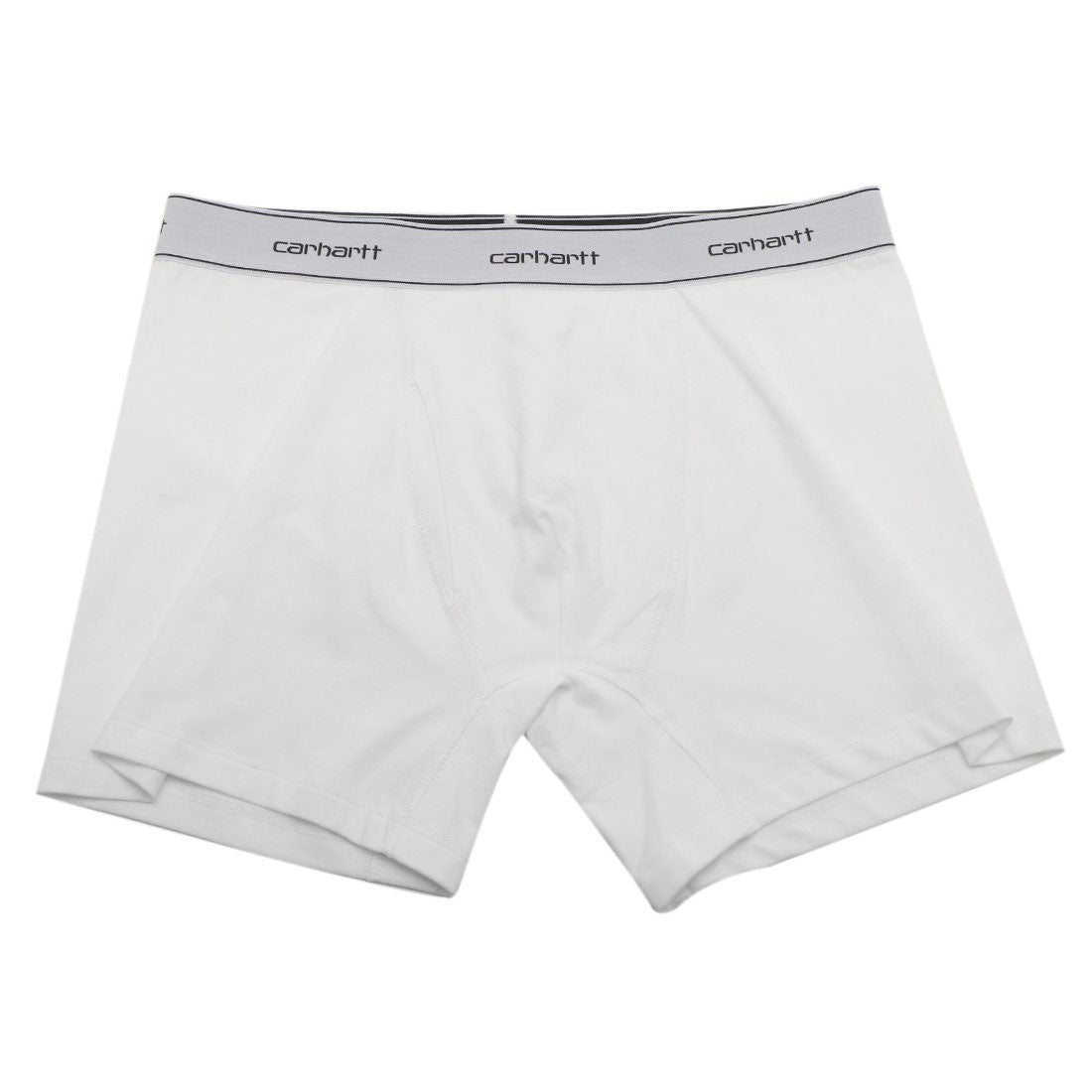 カーハート ワークインプログレス Carhartt WIP インナー Carhartt WIP コットントランクス 2枚セット ホワイト メンズ COTTON TRUNKS I029375 931 （WHITE WHITE） WHITE WHITE
