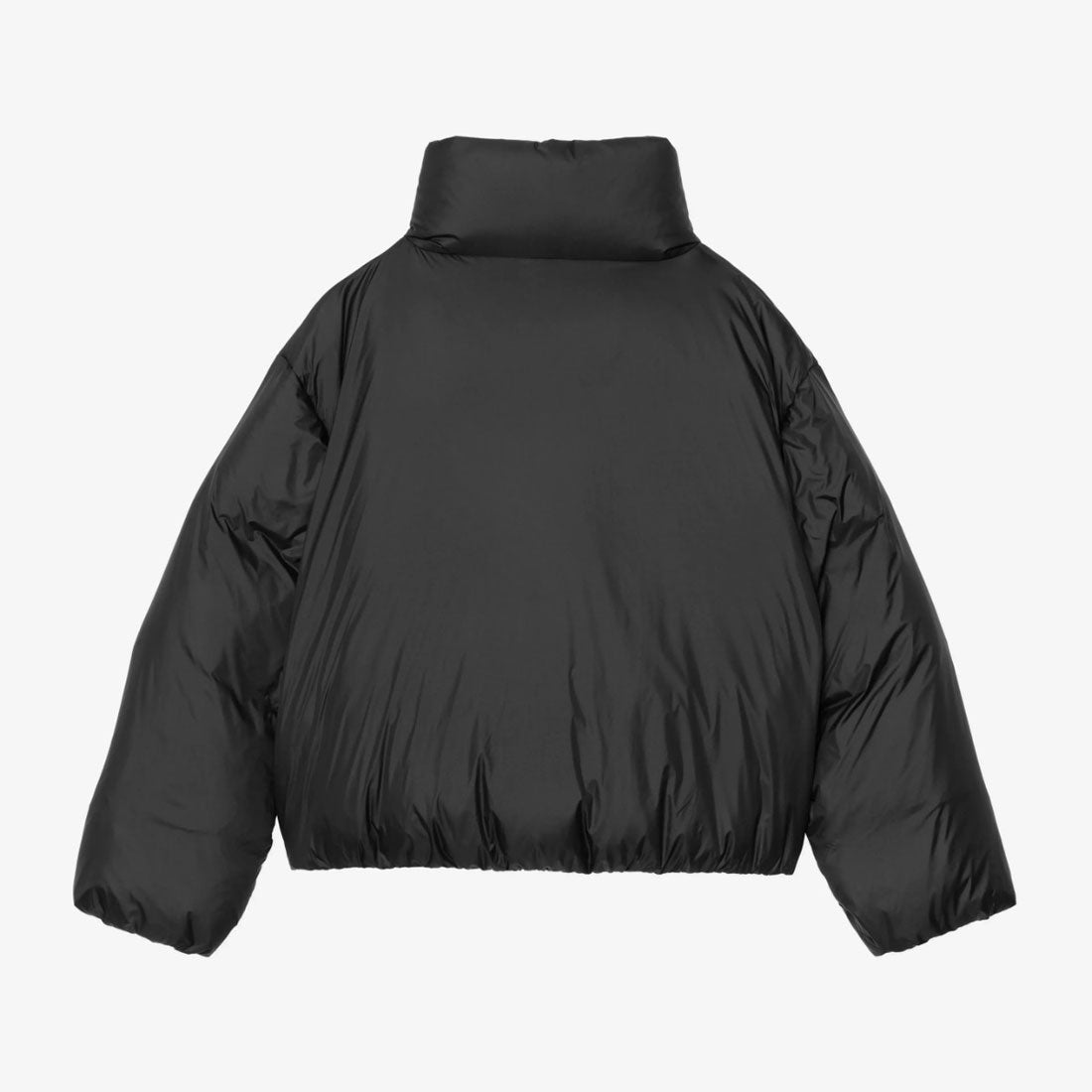カーハート ワークインプログレス Carhartt WIP ウィメンズ デミ ジャケット（W' DEMI JACKET） （Black） Black