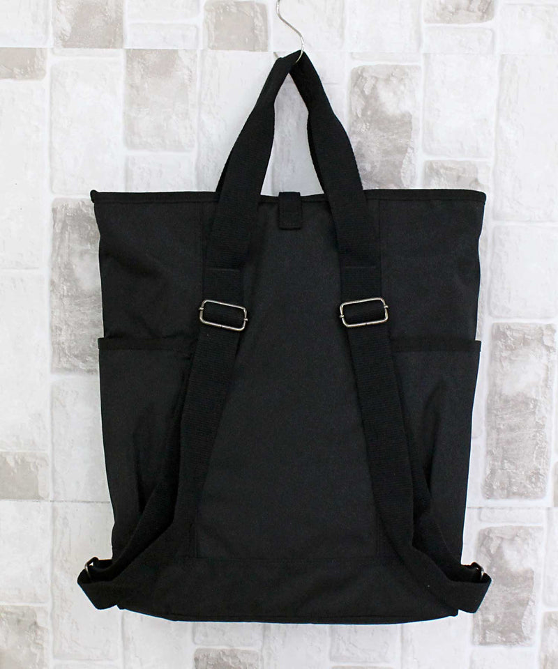 カーハート Carhartt LRGACY SERIES BACKPACK HYBRID 2WAY ワンポイント スクエア バックパック メンズ トートバッグ （1-ブラック） 1-ブラック