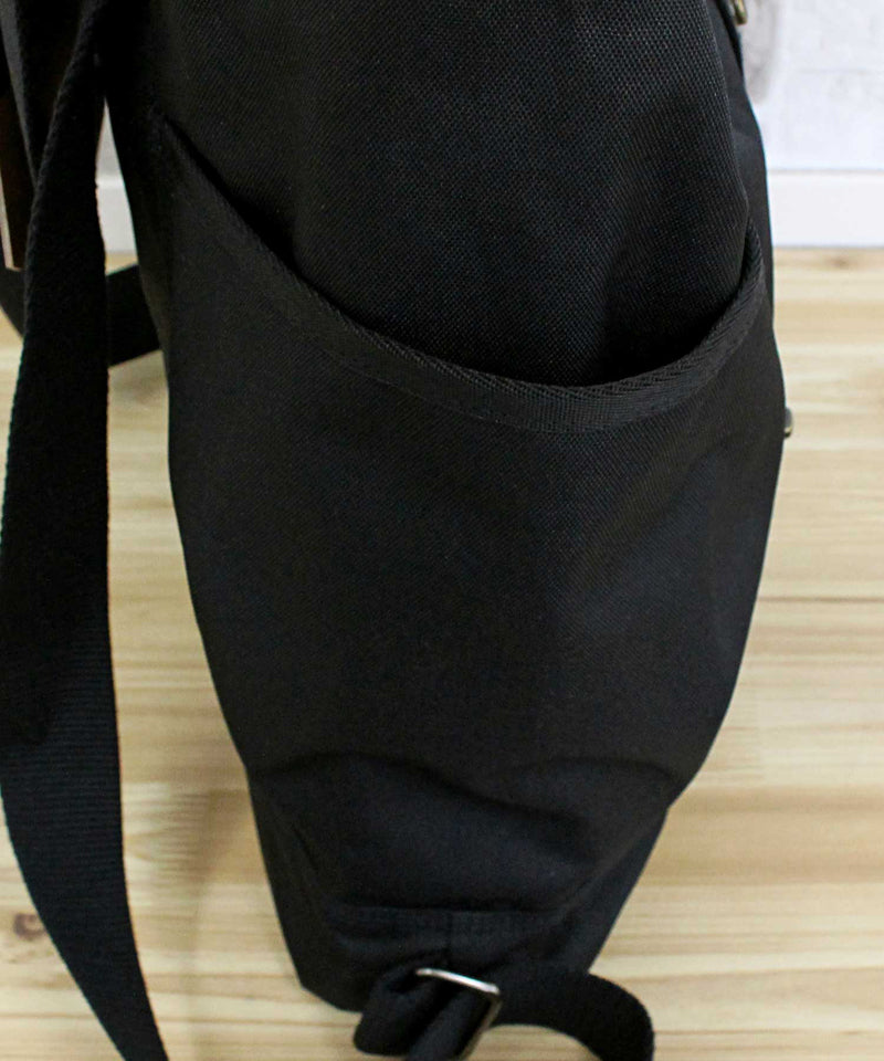 カーハート Carhartt LRGACY SERIES BACKPACK HYBRID 2WAY ワンポイント スクエア バックパック メンズ トートバッグ （1-ブラック） 1-ブラック