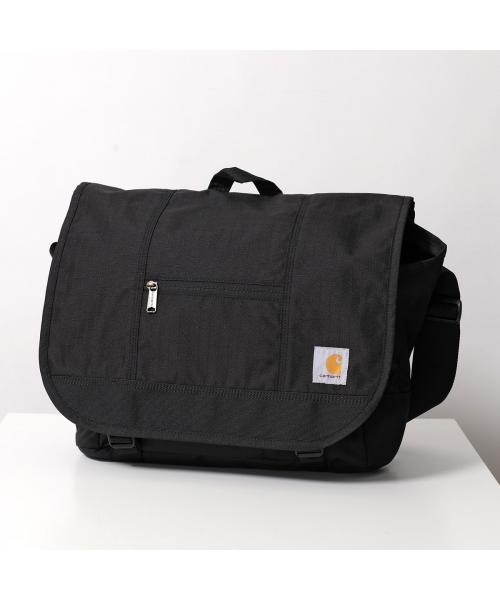 null null Carhartt ショルダーバッグ CB0509 B0000509 （001/BLK/ブラック） 001/BLK/ブラック