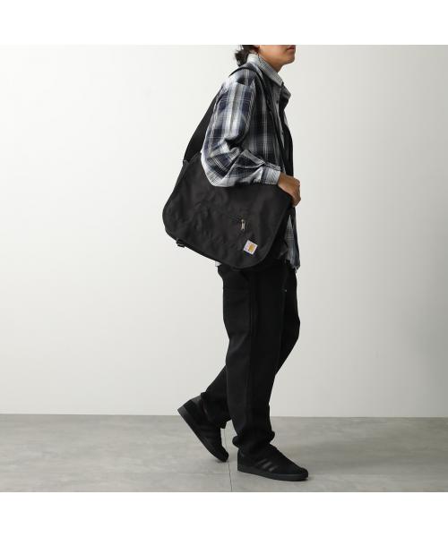 null null Carhartt ショルダーバッグ CB0509 B0000509 （001/BLK/ブラック） 001/BLK/ブラック