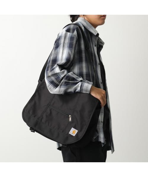 null null Carhartt ショルダーバッグ CB0509 B0000509 （001/BLK/ブラック） 001/BLK/ブラック