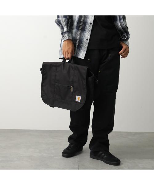 null null Carhartt ショルダーバッグ CB0509 B0000509 （001/BLK/ブラック） 001/BLK/ブラック