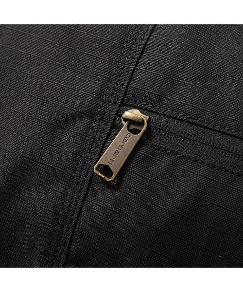 null null Carhartt ショルダーバッグ CB0509 B0000509 （001/BLK/ブラック） 001/BLK/ブラック