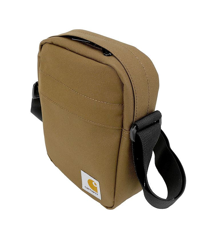 カーハート Carhartt Carhartt カーハート ショルダーバッグ I031582 1CNXX TAMARIND