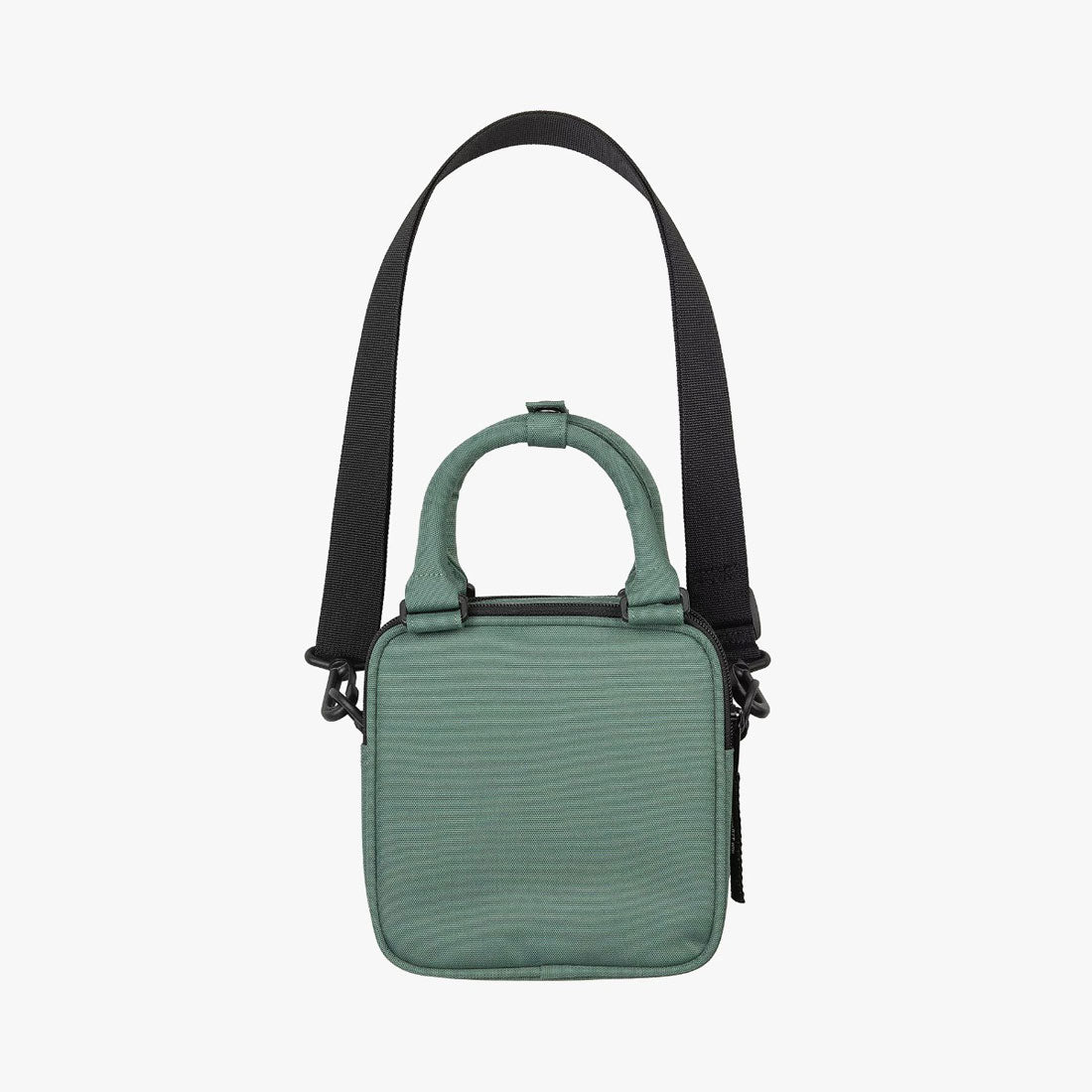 カーハート Carhartt Carhartt WIP ESSENTIAL HANDBAG（カーハート ワークインプログレス エッセンシャル ハンドバッグ） （Silver Pine） Silver Pine