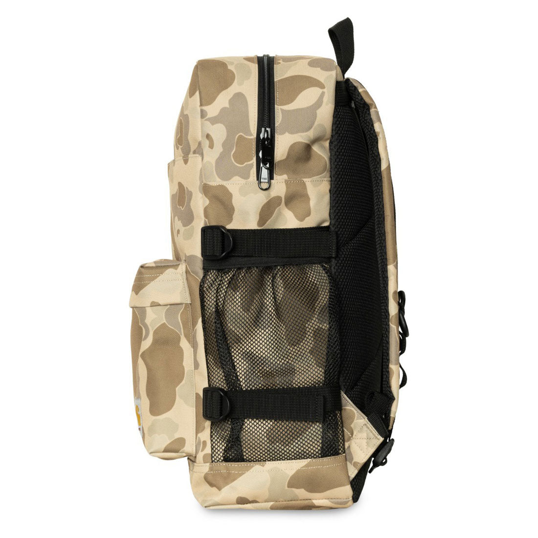 カーハート Carhartt Carhartt WIP JAKOB BACKPACK（カーハート ワークインプログレス ヤコブ バックパック） （garment dyed） garment dyed