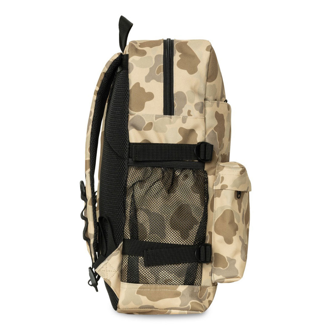 カーハート Carhartt Carhartt WIP JAKOB BACKPACK（カーハート ワークインプログレス ヤコブ バックパック） （garment dyed） garment dyed