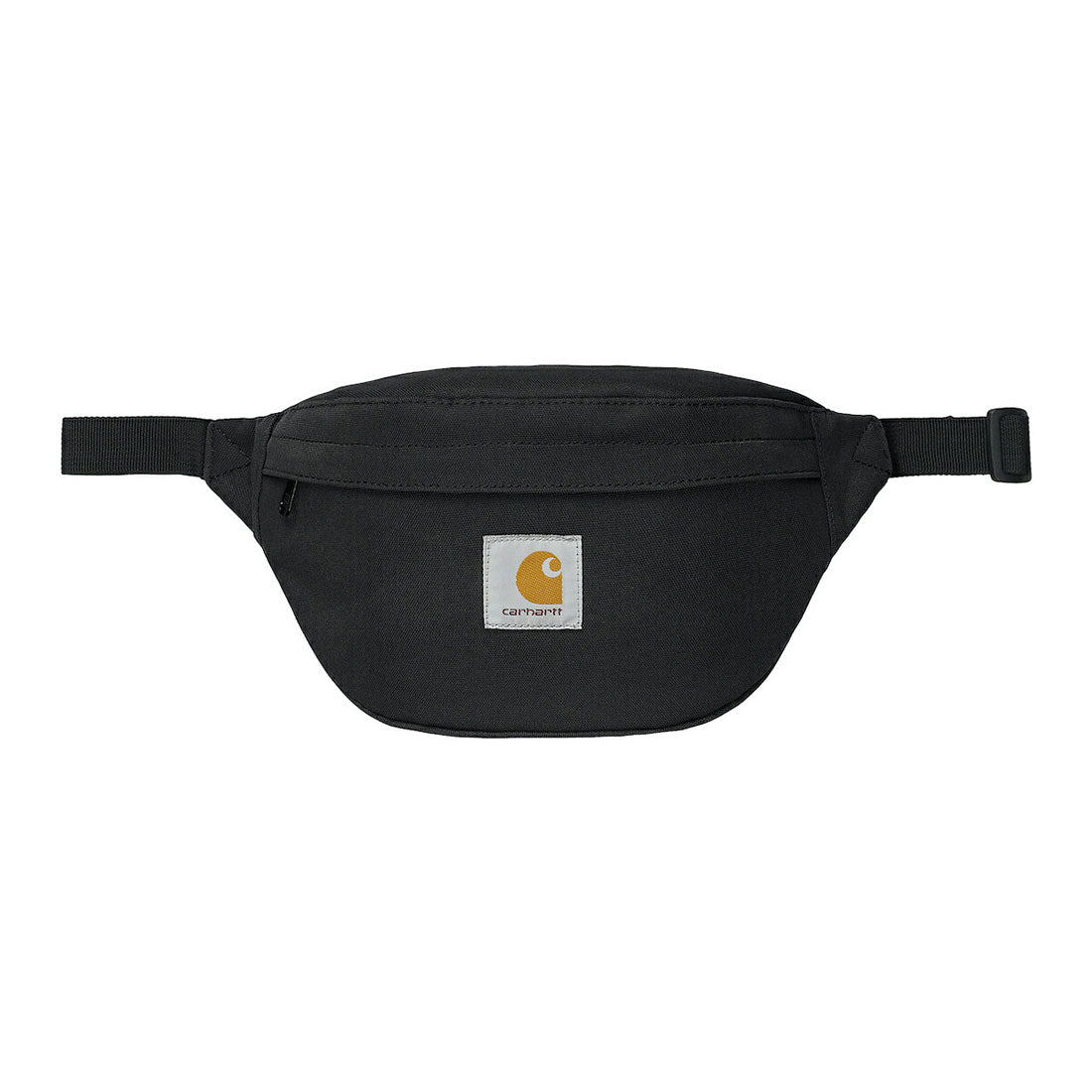 カーハート Carhartt CARHARTT WIP JAKE HIP BAG（カーハートワークインプログレス ジェイク ヒップ バック） （Black） Black