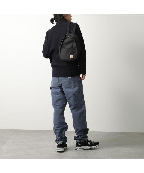 null null Carhartt バックパック CLASSIC MINI BACKPACK B0000538 （001/BLK/ブラック） 001/BLK/ブラック