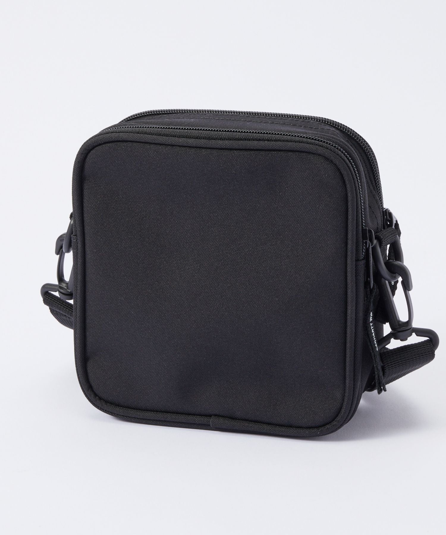 カーハート Carhartt I006285 ショルダーバッグ メンズ レディース バック エッセンシャル スモール 斜め掛け ポシェット 2WAY ミニ ポーチ 肩掛け Essentials Bag Small WIP （ベージュ） ベージュ