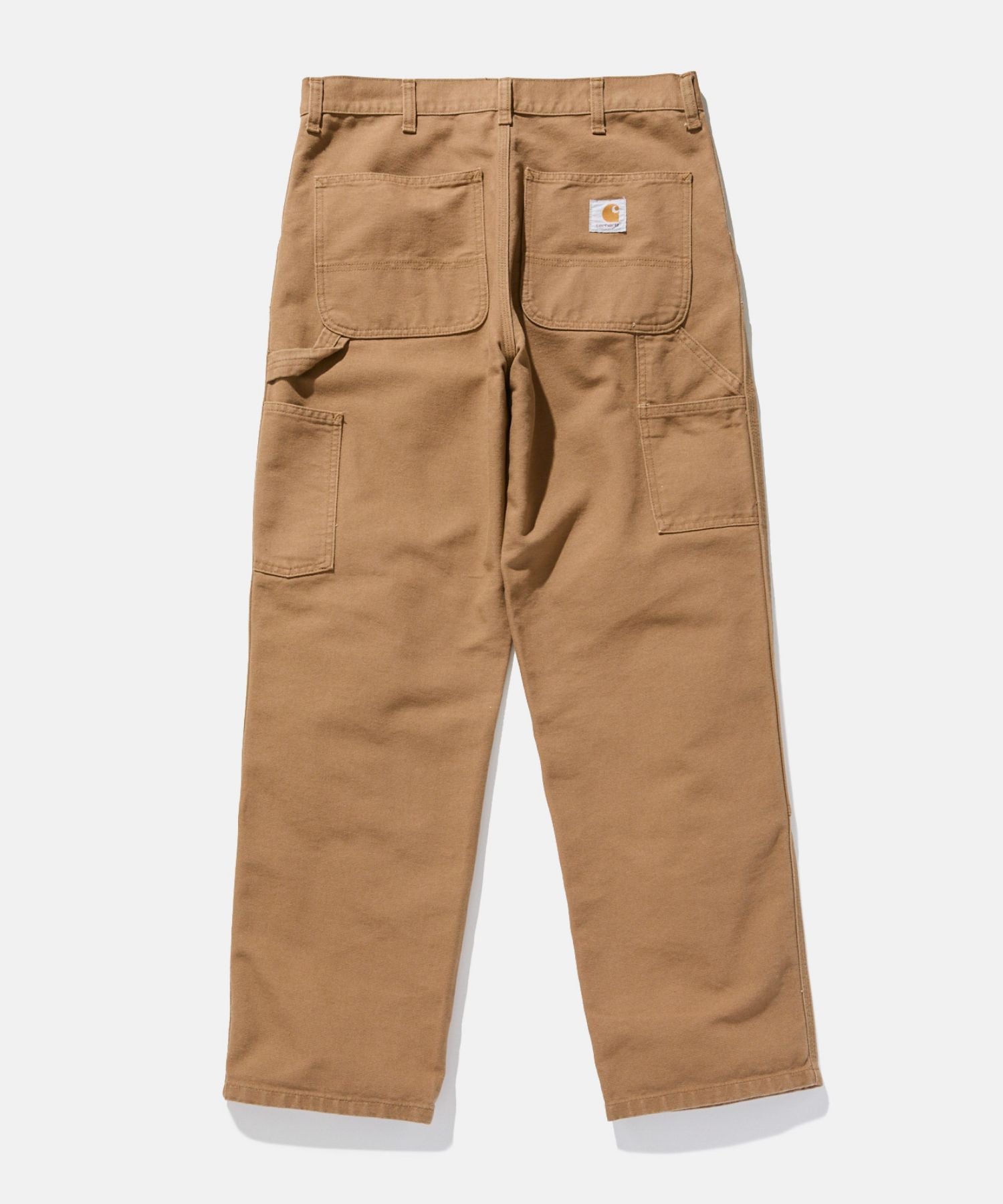 カーハート Carhartt カーハート Carhartt WIP DOUBLE KNEE PANT ダブルニーパンツ I031501 ペインターパンツ ワイドパンツ パンツ メンズ ボトムス （ブラック/L30） ブラック/L30