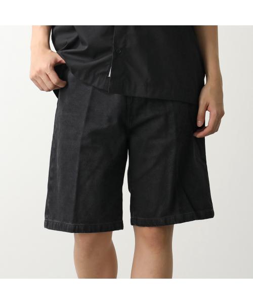 null null Carhartt ハーフパンツ LANDON SHORT  I030469 デニム （0106/Blue/ブルー） 0106/Blue/ブルー