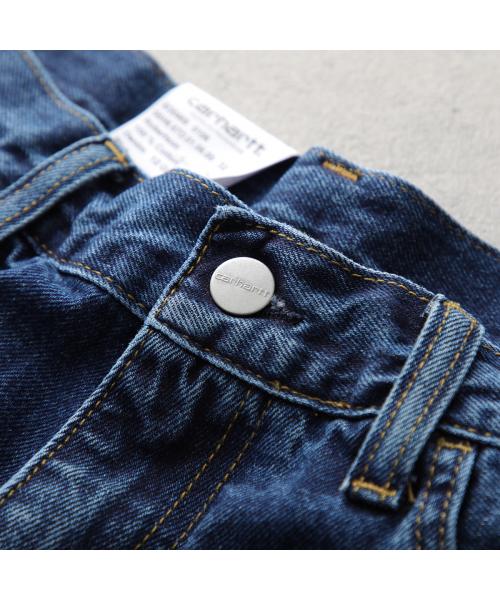 null null Carhartt ハーフパンツ LANDON SHORT  I030469 デニム （0106/Blue/ブルー） 0106/Blue/ブルー