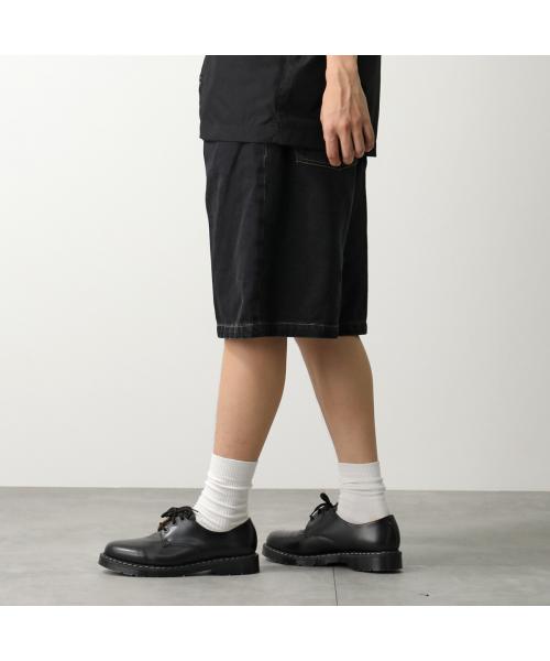 Carhartt ハーフパンツ BRANDON SHORT I031921 （8906/Black/ブラック） 8906/Black/ブラック