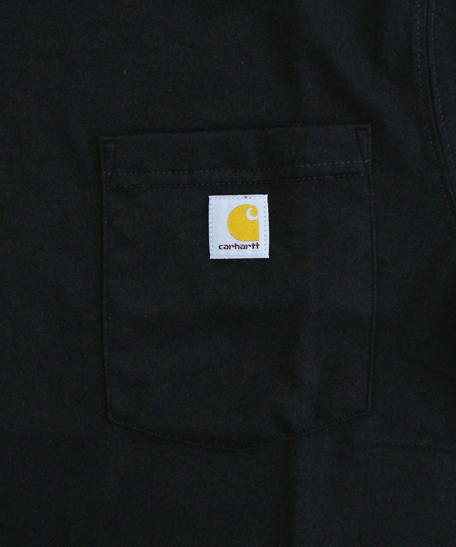 カーハート Carhartt リラックスフィット BIGロゴ バックプリント グラフィック Tシャツ Relaxd Fit Lightweight Pocket C Graphic T-Shirt メンズ ブランド （4-ブルー） 4-ブルー