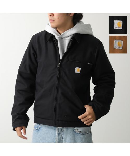 null null Carhartt デトロイト ジャケット OJ3828-M 103828 ダック （BLK/ブラック） BLK/ブラック