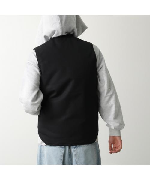 Carhartt Insulated Vest OV0001-M 106676 Duck Gilet