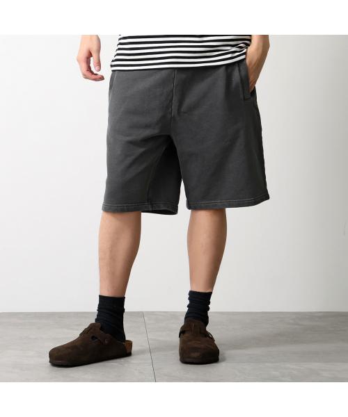 カーハート Carhartt Carhartt WIP スウェットパンツ Nelson Sweat Short I030130 （89GD/Black/ブラック） 89GD/Black/ブラック