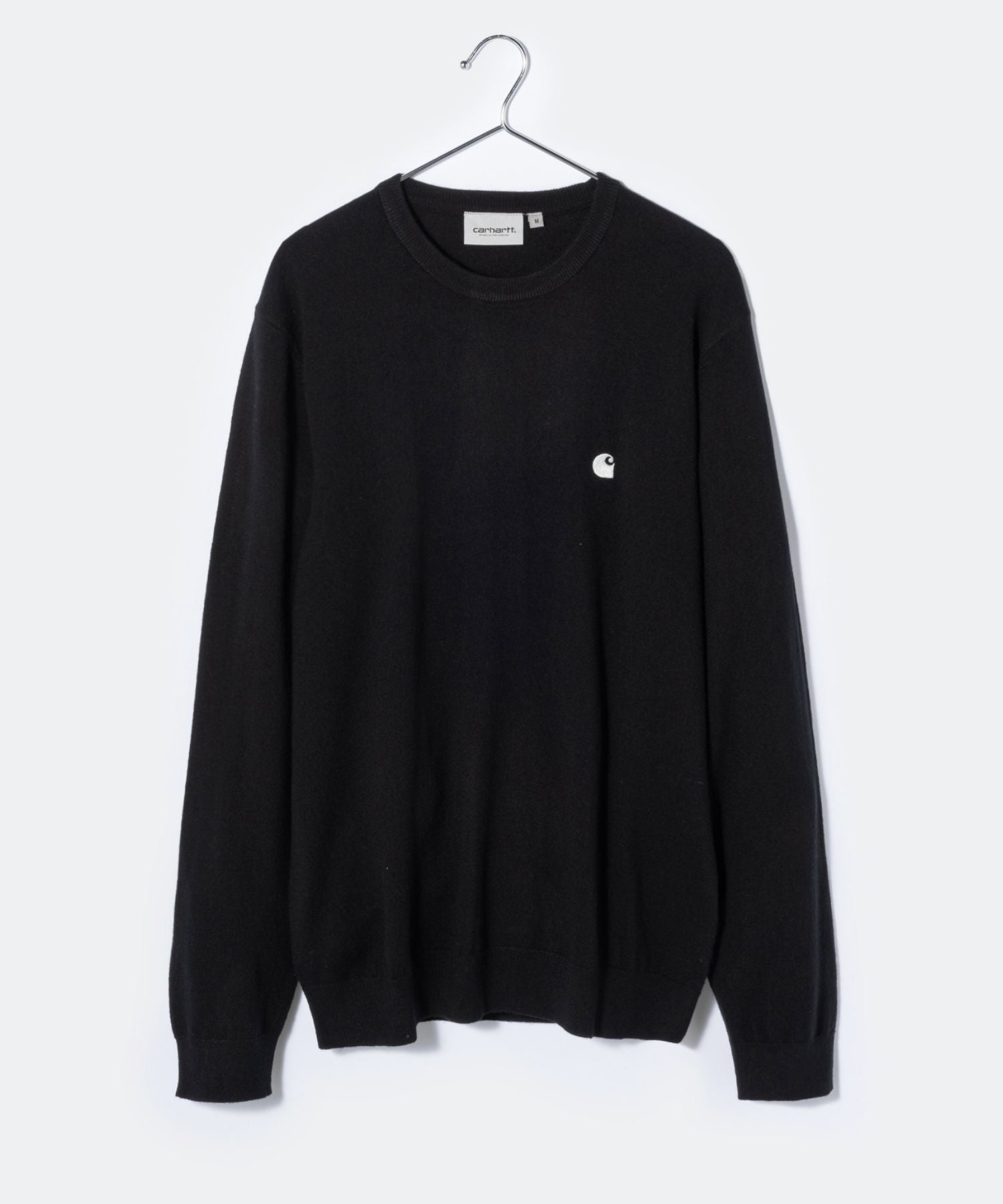 カーハート Carhartt I030841 セーター メンズ マディソン セーター WIP MADISON SWEATER ラムズウール