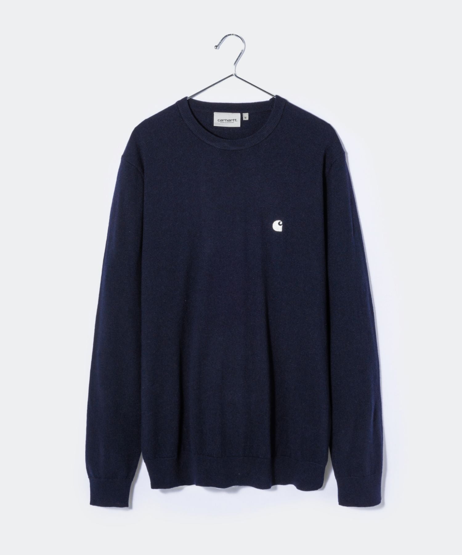 カーハート Carhartt I030841 セーター メンズ マディソン セーター WIP MADISON SWEATER ラムズウール