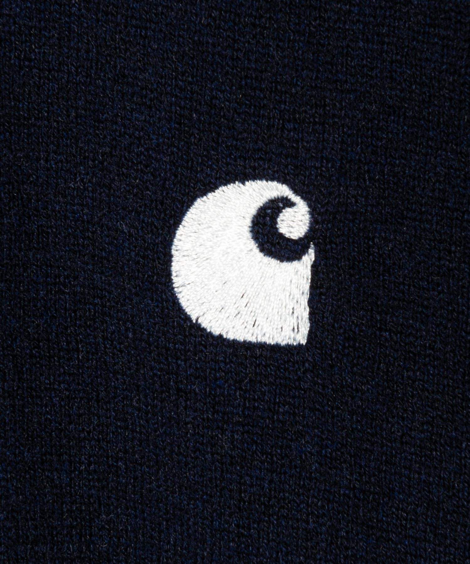 カーハート Carhartt I030841 セーター メンズ マディソン セーター WIP MADISON SWEATER ラムズウール