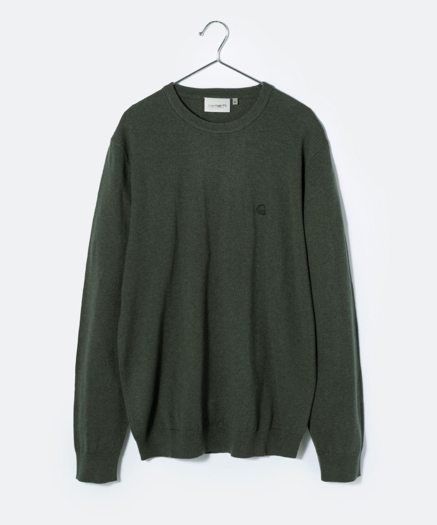 カーハート Carhartt I030841 セーター メンズ マディソン セーター WIP MADISON SWEATER ラムズウール