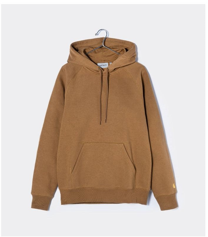 Carhartt Hoodie I026384 Men's Sweatshirt Chase Sweatshirt Hoodie Long Carhartt Hoodie I026384 Men's Sweatshirt Chase Sweatshirt Hoodie Long