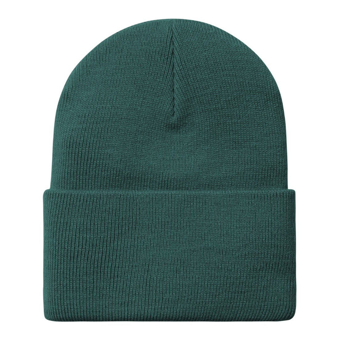 カーハート Carhartt Carhartt WIP ACRYLIC WATCH HAT（カーハート ワークインプログレス アクリル ワッチハット） （Rainforest） Rainforest