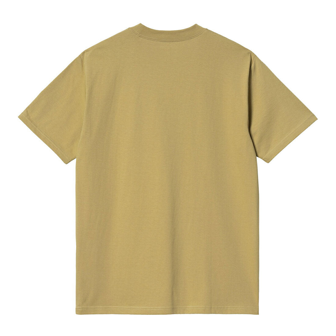 カーハート Carhartt Carhartt WIP S/S Fixed Bugs T-Shirt（カーハートワークインプログレス S/S フィックスド バグズ Tシャツ） （Agate） Agate