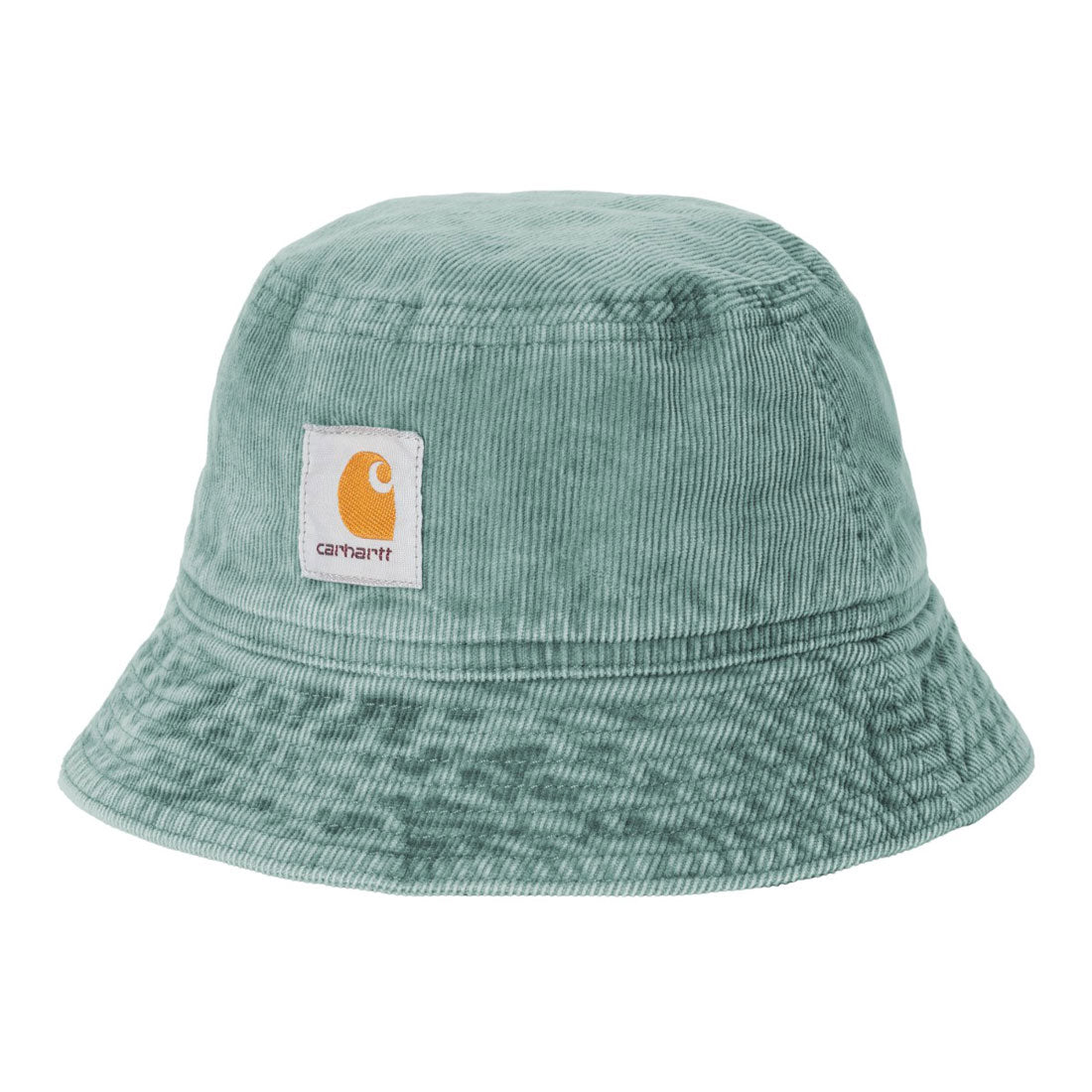 カーハート Carhartt Carhartt WIP REYNOLD BUCKET HAT（カーハート ワークインプログレス レイノルド バケット ハット） （dusky washed） dusky washed