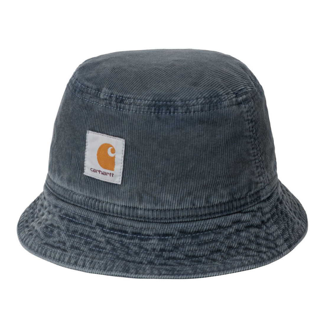 カーハート Carhartt Carhartt WIP REYNOLD BUCKET HAT（カーハート ワークインプログレス レイノルド バケット ハット） （dusky washed） dusky washed