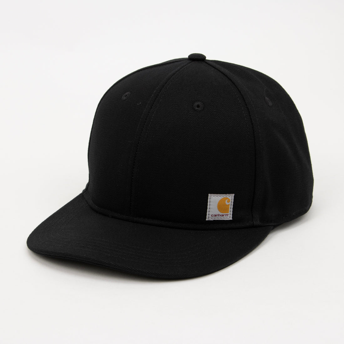 カーハート Carhartt 101604 Ashland Cap （ブラック） ブラック