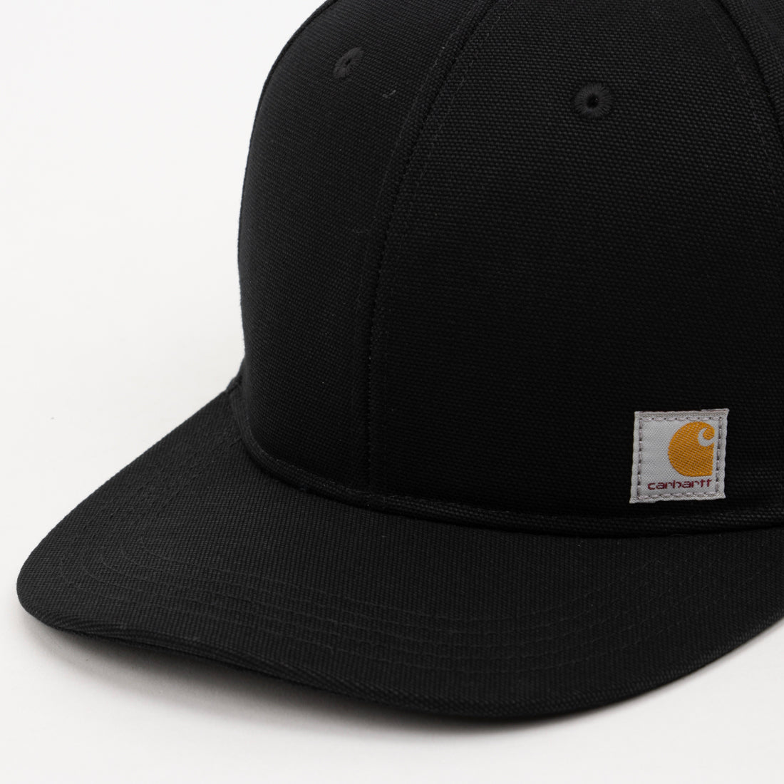 カーハート Carhartt 101604 Ashland Cap （ブラック） ブラック